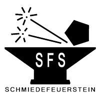 Schmiedefeuerstein-Logo